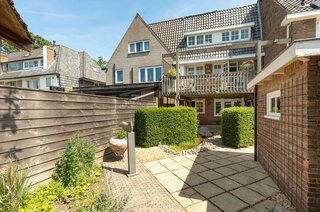 Gijsbrecht van Amstelstraat 349 HILVERSUM
