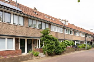 Franklinstraat 24 HILVERSUM
