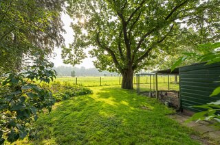 Noordereinde 4 'S-GRAVELAND