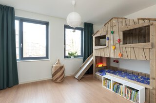 Jan van der Heijdenstraat 38 B HILVERSUM