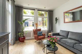 St. Annastraat 39 HILVERSUM