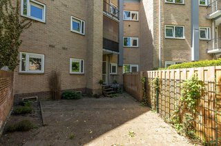 Oosterengweg 81 HILVERSUM