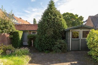 Noorderweg 116 HILVERSUM