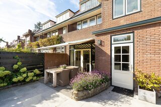 Wezellaan 24 HILVERSUM