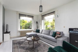 Jacob van Heemskerckstraat 17 HILVERSUM