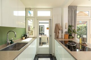 Planetenstraat 46 HILVERSUM