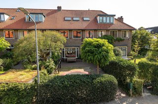 De Genestetlaan 5 HILVERSUM