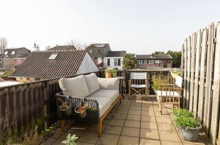 Rozenstraat 14 A HILVERSUM