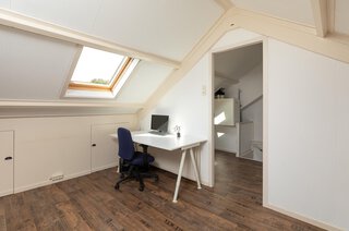 Van Hasseltlaan 35 HILVERSUM