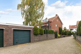 Birkenheuvelweg 70 HILVERSUM