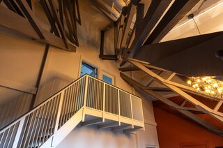 Tesselschadelaan 17 A HILVERSUM