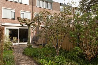 Ludgeruslaan 141 HILVERSUM