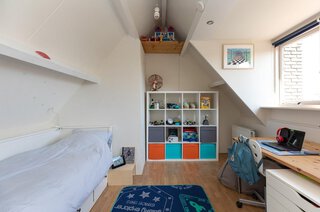 Kometenstraat 80 HILVERSUM