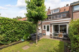 Polluxstraat 43 HILVERSUM