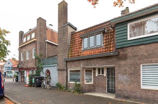 Kleine Drift 102 HILVERSUM