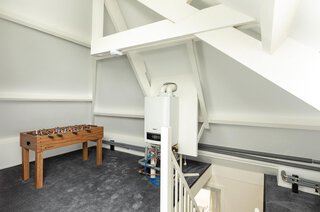 De Bazelstraat 2 HILVERSUM