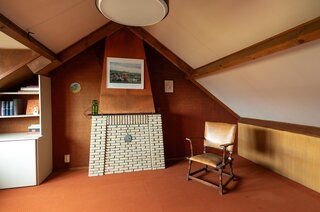 Johannes Geradtsweg 119 HILVERSUM