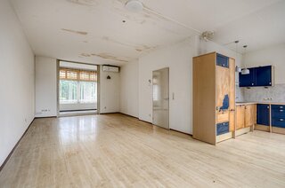 Lage Naarderweg 52 A HILVERSUM