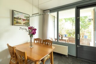 Zuidermeent 7 HILVERSUM