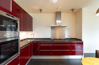 Bussumerstraat 36 D HILVERSUM