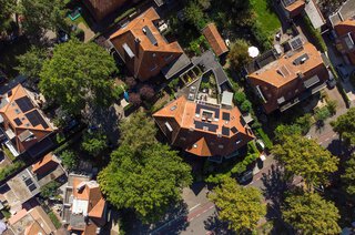 Vermeerlaan 42 HILVERSUM