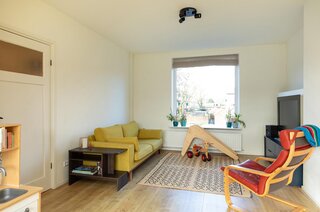 Berlagelaan 127 HILVERSUM