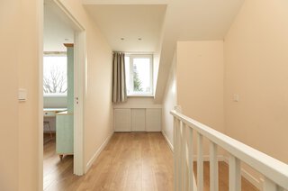 Constantiastraat 33 HILVERSUM