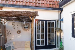 Borneostraat 4 BAARN