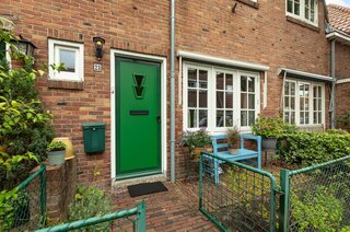 Papaverstraat 23 HILVERSUM