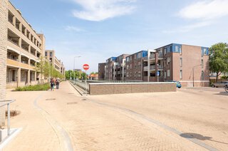 Liebergerweg 652 HILVERSUM