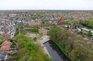 Hilvertsweg 11 HILVERSUM