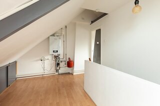 Van Brakellaan 22 HILVERSUM