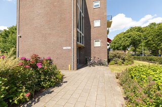 Karel Doormanlaan 42 HILVERSUM