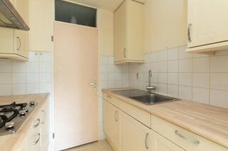 Langgewenst 25 HILVERSUM