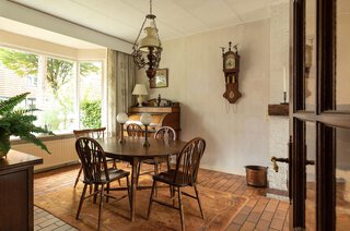 Van Oldenbarneveltlaan 25 HILVERSUM