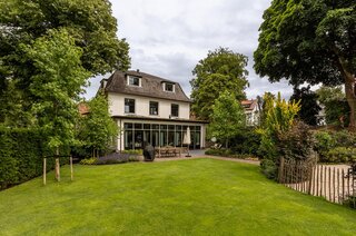 Julianalaan 13 HILVERSUM