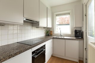 Franklinstraat 24 HILVERSUM