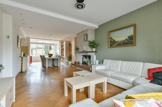 Zeverijnplantsoen 1 HILVERSUM