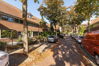 Rigelstraat 17 HILVERSUM