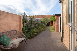 Erfgooiersstraat 73 HILVERSUM