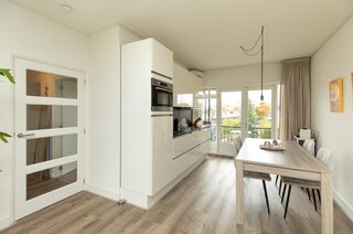 Oude Loosdrechtseweg 143 HILVERSUM