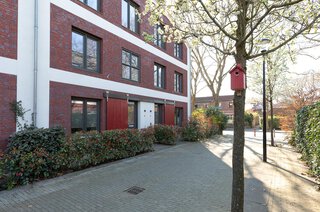 De Loodsen 4 HILVERSUM