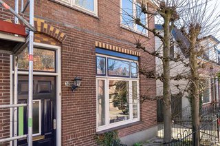 Leeghwaterstraat 74 HILVERSUM