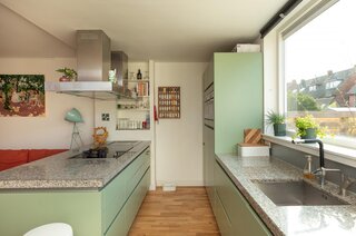 Dotterstraat 23 HILVERSUM