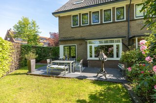 Heidestraat 41 HILVERSUM