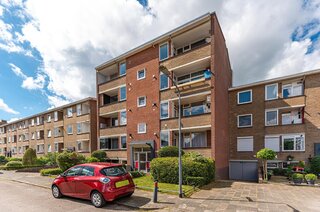 Wolvenlaan 243 HILVERSUM