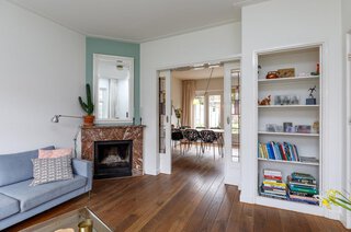De Genestetlaan 18 HILVERSUM