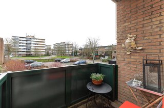 Willibrorduslaan 46 HILVERSUM