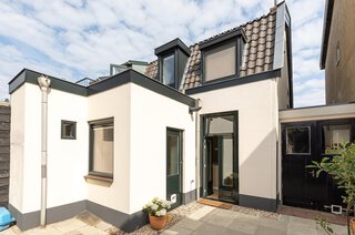 Violenstraat 112 HILVERSUM