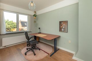 Elzenlaan 42 HILVERSUM